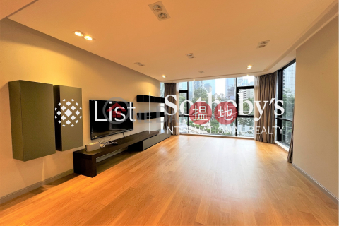Property for Sale at Regent On The Park with 3 Bedrooms | Regent On The Park 御花園 _0
