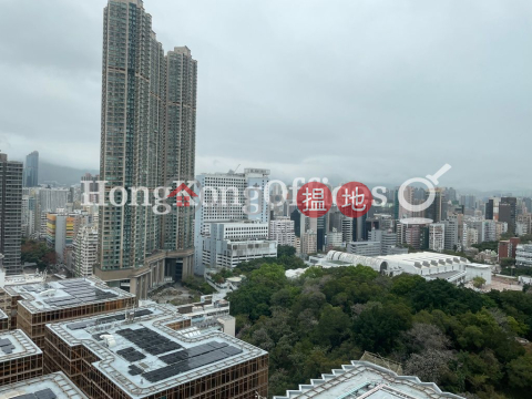 Office Unit for Rent at The Gateway - Tower 2 | The Gateway - Tower 2 港威大廈第2座 _0