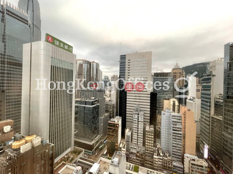 Office Unit at The Center | For Sale, The Center 中環中心 Sales Listings | Central District (HKO-69227-ACHS)