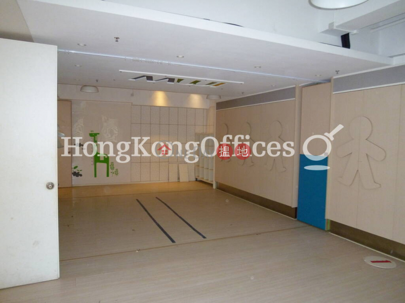 Office Unit for Rent at Park Commercial Centre 180 Tung Lo Wan Road | Eastern District | Hong Kong | Rental HK$ 83,265/ month