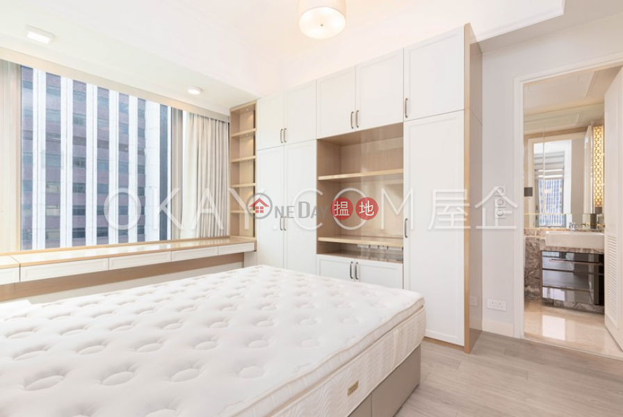 HK$ 56,000/ month | The Avenue Tower 2, Wan Chai District | Rare 3 bedroom on high floor with balcony | Rental