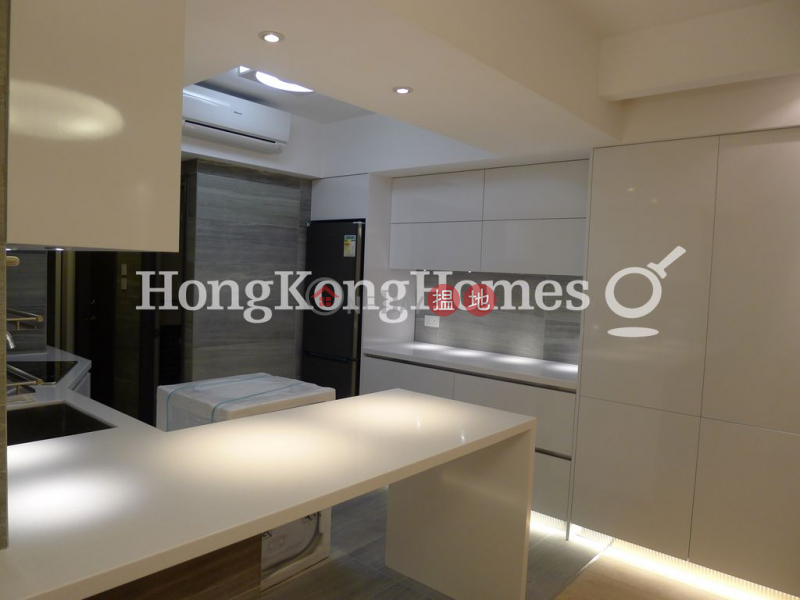 HK$ 48,000/ month Lyttelton Garden, Western District, 3 Bedroom Family Unit for Rent at Lyttelton Garden