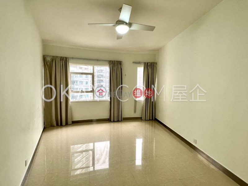 Efficient 3 bed on high floor with harbour views | For Sale | Century Tower 1 世紀大廈 1座 Sales Listings