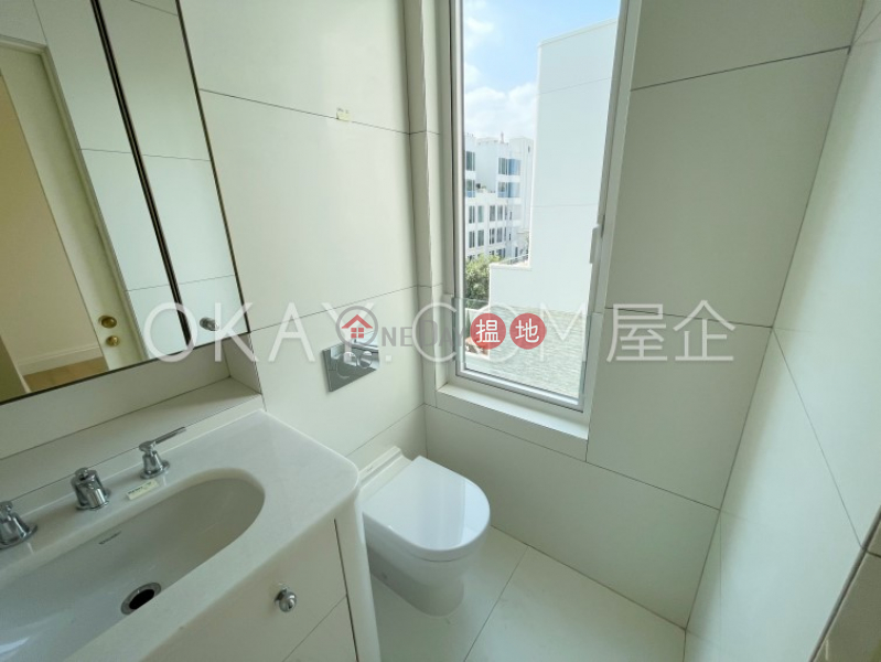 Lovely 4 bedroom with rooftop, balcony | For Sale | Le Cap 澐瀚 Sales Listings