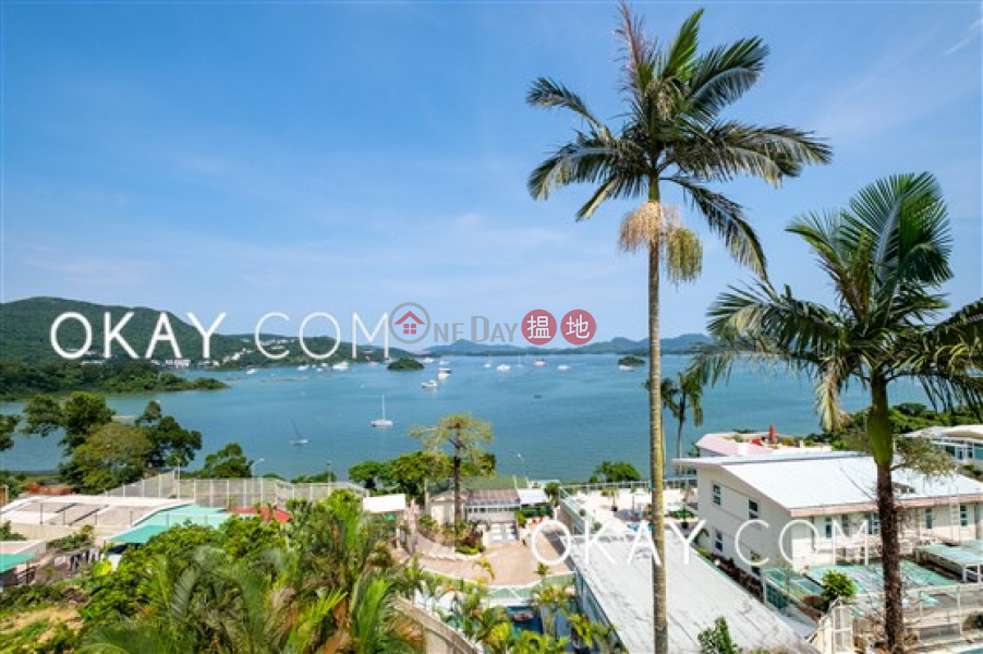 Gorgeous house with terrace & parking | For Sale | 90 Chuk Yeung Road | Sai Kung Hong Kong Sales | HK$ 35M