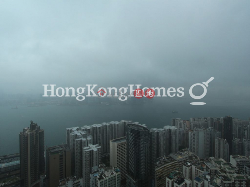 Property Search Hong Kong | OneDay | Residential Rental Listings, 4 Bedroom Luxury Unit for Rent at Le Sommet