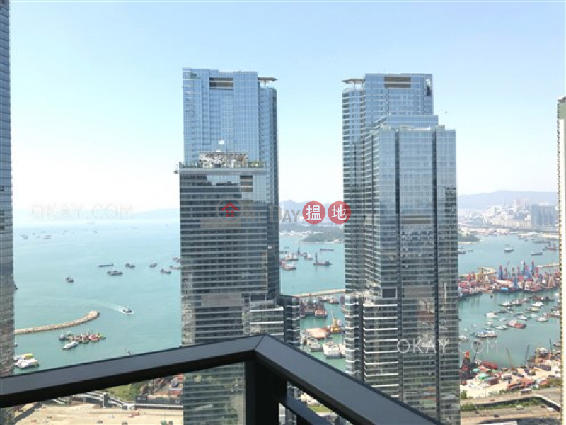凱旋門觀星閣(2座)|高層-住宅出租樓盤|HK$ 70,000/ 月