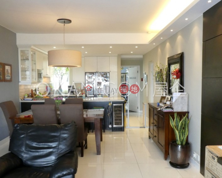 Rare 3 bedroom with balcony | For Sale | 3 Parkland Drive | Lantau Island, Hong Kong, Sales HK$ 13.5M