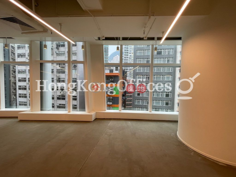 Property Search Hong Kong | OneDay | Office / Commercial Property | Rental Listings | Office Unit for Rent at 33 Des Voeux Road West