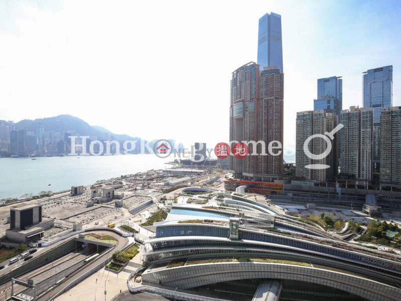 香港搵樓|租樓|二手盤|買樓| 搵地 | 住宅出租樓盤Grand Austin 3座三房兩廳單位出租