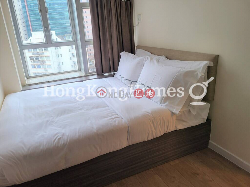 1 Bed Unit for Rent at Tai Wo Court 22-28 Tai Wo Street | Wan Chai District | Hong Kong Rental, HK$ 22,000/ month