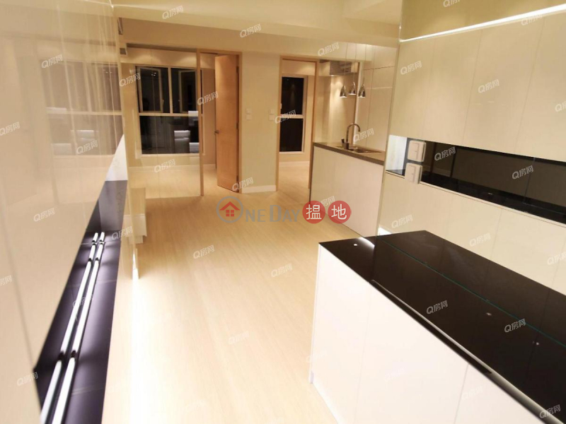 Property Search Hong Kong | OneDay | Residential | Sales Listings, Po Hing Mansion | 2 bedroom High Floor Flat for Sale