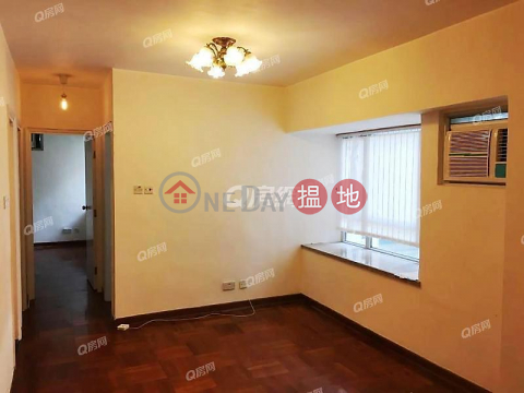 Block 1 Serenity Place | 3 bedroom High Floor Flat for Rent | Block 1 Serenity Place 怡心園 1座 _0