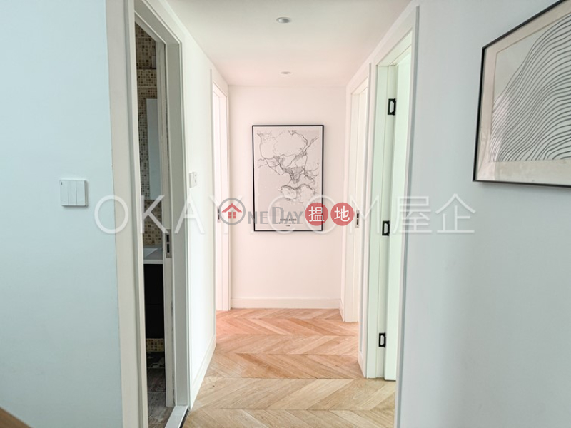 Property Search Hong Kong | OneDay | Residential Sales Listings, Unique house with rooftop & balcony | For Sale