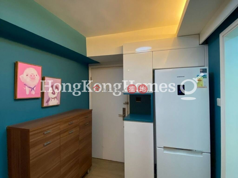 Property Search Hong Kong | OneDay | Residential Sales Listings Studio Unit at Smithfield Terrace | For Sale