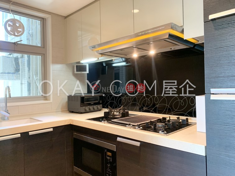 匯賢居|低層|住宅|出租樓盤-HK$ 31,000/ 月