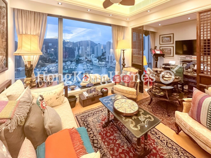 Property Search Hong Kong | OneDay | Residential | Sales Listings 1 Bed Unit at Larvotto | For Sale