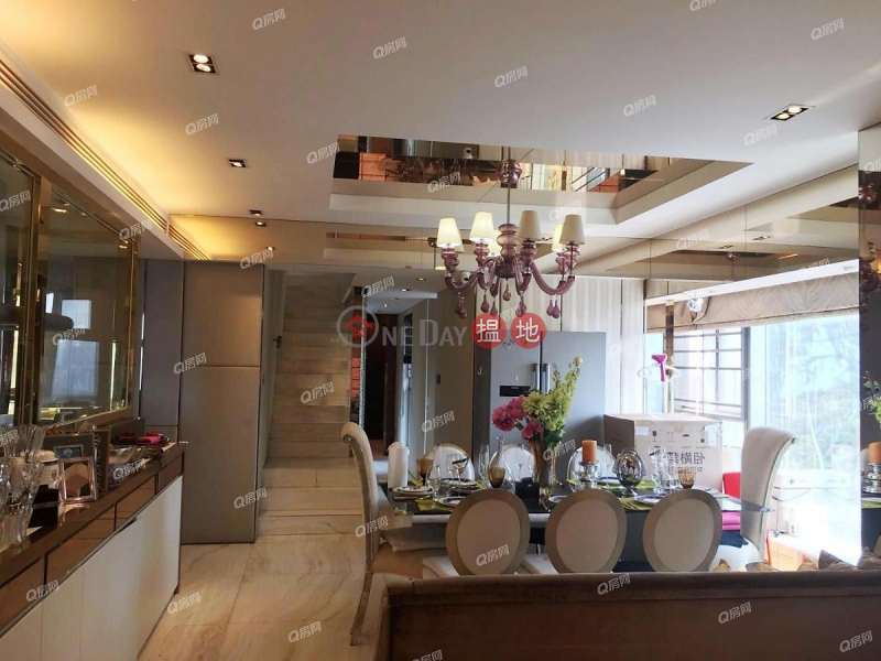 HK$ 100M, Serenade | Wan Chai District | Serenade | 3 bedroom High Floor Flat for Sale