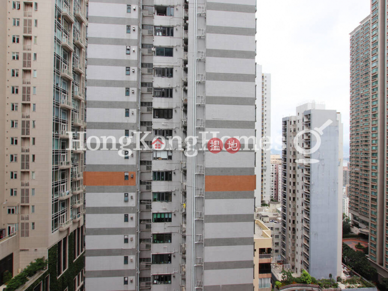Property Search Hong Kong | OneDay | Residential Rental Listings | 1 Bed Unit for Rent at The Icon