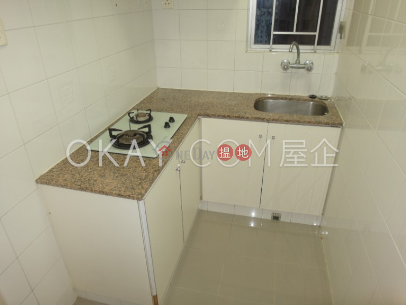 Popular 2 bedroom in Mid-levels West | Rental | Ying Fai Court 英輝閣 Rental Listings