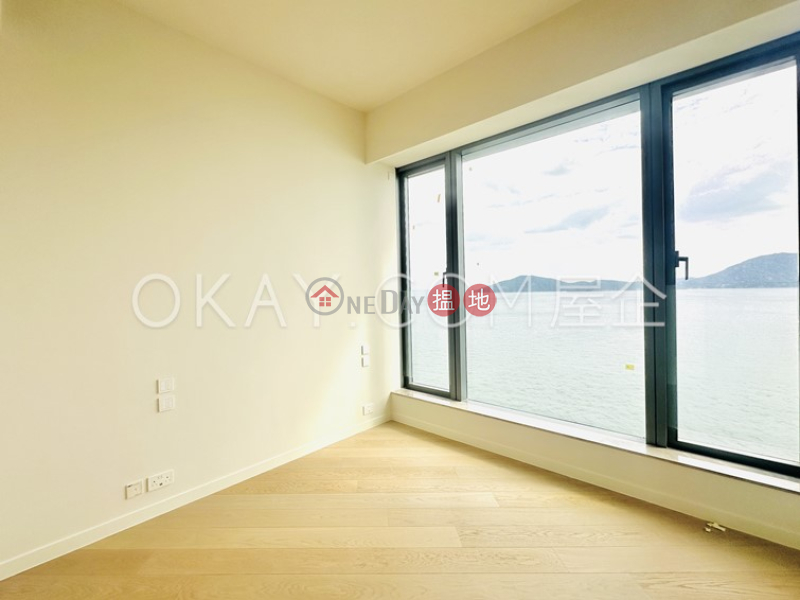 Stylish 4 bedroom with balcony | Rental, Villa Corniche 康芷苑 Rental Listings | Southern District (OKAY-R741754)