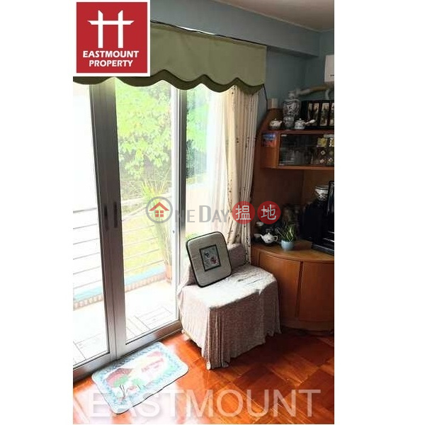 HK$ 6.08M No. 1A Pan Long Wan, Sai Kung Clearwater Bay Village House | Property For Sale in Pan Long Wan 檳榔灣-With rooftop | Property ID:3419