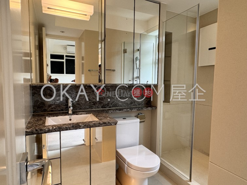 Property Search Hong Kong | OneDay | Residential, Rental Listings | Popular 2 bedroom with sea views, balcony | Rental