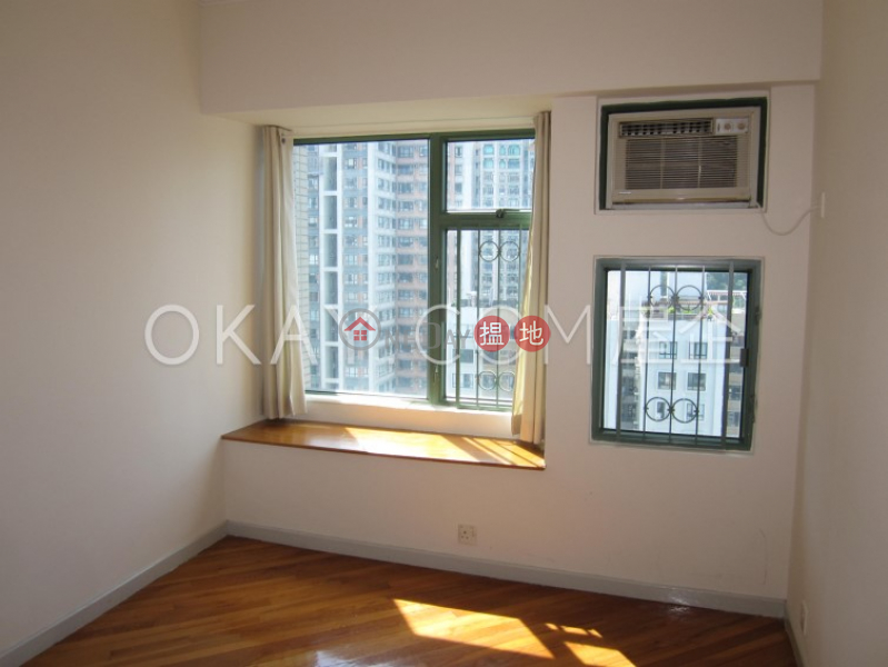 Charming 3 bedroom on high floor with harbour views | Rental | 70 Robinson Road | Western District Hong Kong, Rental, HK$ 55,000/ month
