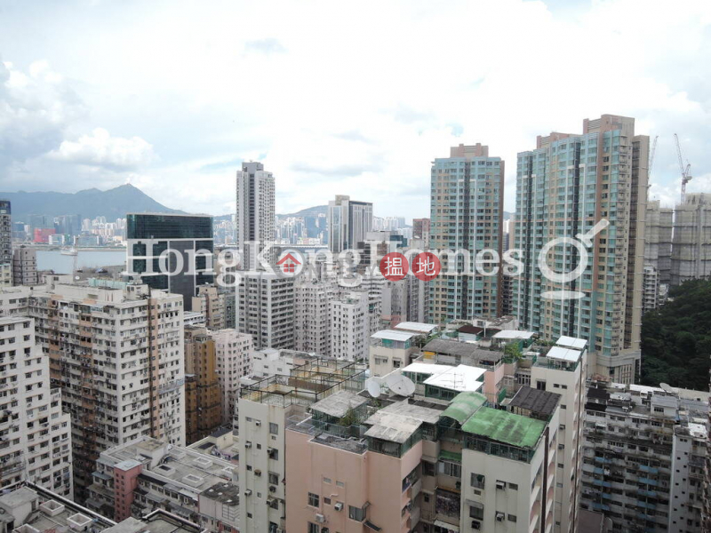 香港搵樓|租樓|二手盤|買樓| 搵地 | 住宅出租樓盤|形品一房單位出租