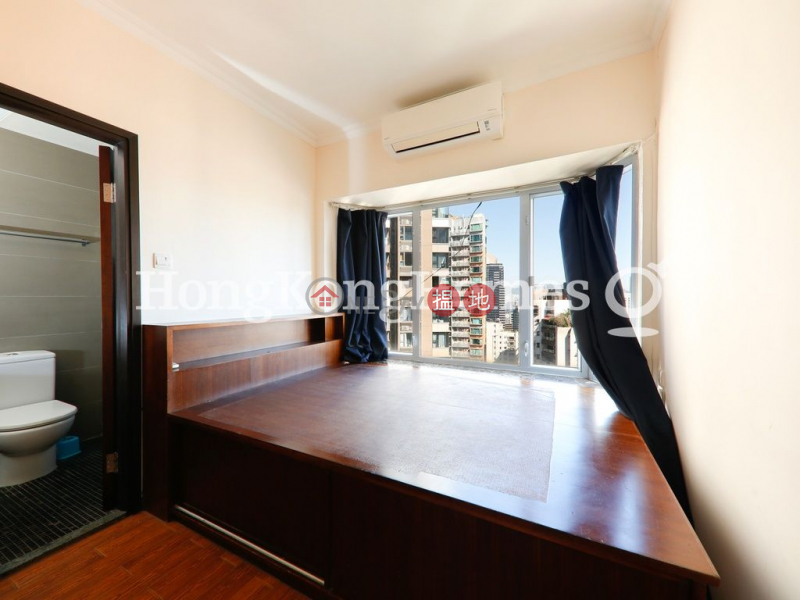 HK$ 41,000/ month Woodlands Terrace | Western District | 2 Bedroom Unit for Rent at Woodlands Terrace
