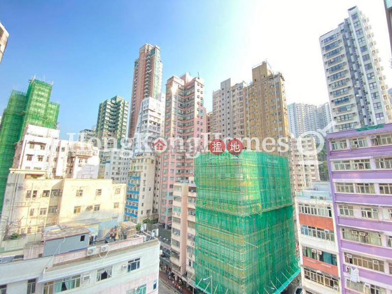 Property Search Hong Kong | OneDay | Residential Rental Listings | 2 Bedroom Unit for Rent at Island Residence