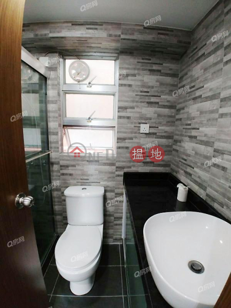 Property Search Hong Kong | OneDay | Residential, Rental Listings | Block 4 Well On Garden | 3 bedroom Low Floor Flat for Rent