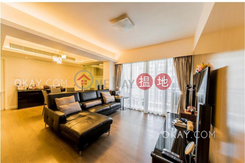 Efficient 2 bedroom with balcony & parking | Rental|La Vogue Court(La Vogue Court)Rental Listings (OKAY-R53884)_0