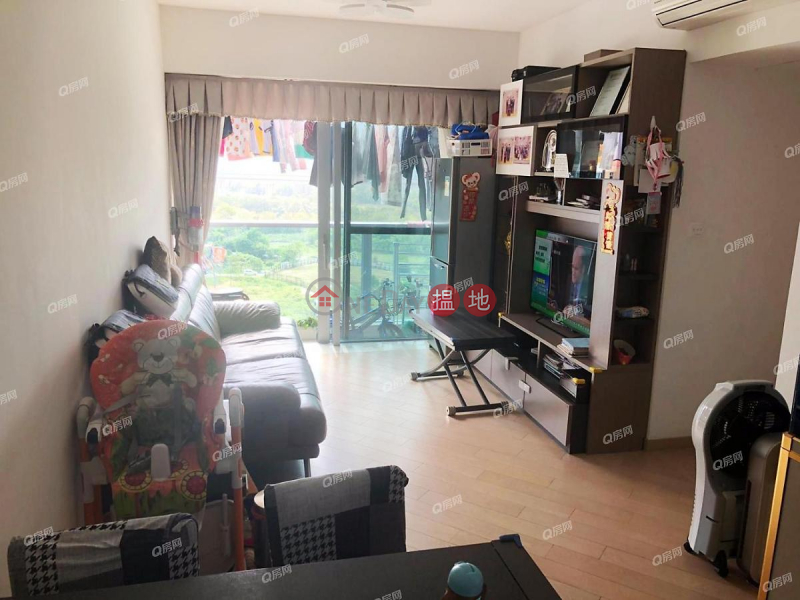 Property Search Hong Kong | OneDay | Residential Rental Listings | Park Circle | 3 bedroom High Floor Flat for Rent
