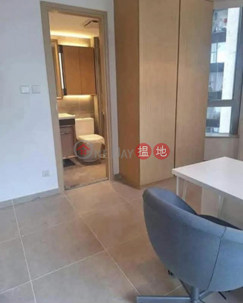 Resiglow bonham8興漢道 | 西區|香港-出租|HK$ 17,500/ 月