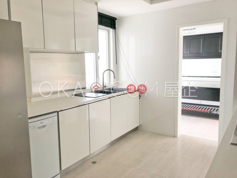 海灣別墅 1座未知-住宅出售樓盤HK$ 7,300萬