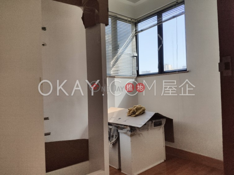 HK$ 750萬-御林豪庭|中區|2房1廁,極高層御林豪庭出售單位