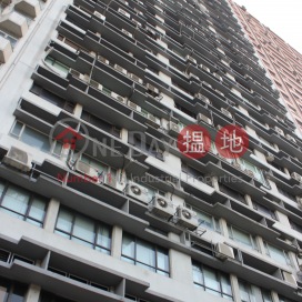 Seaview Commercial Building,Sheung Wan, Hong Kong Island