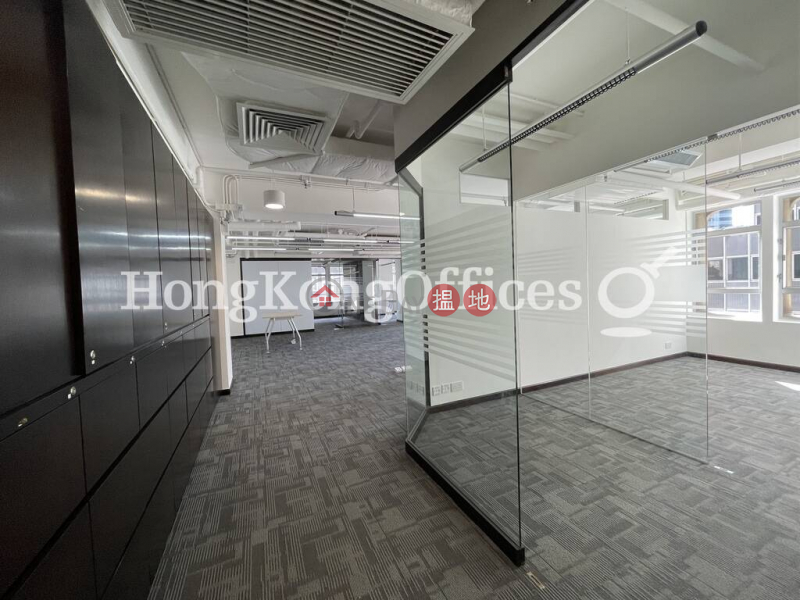Office Unit for Rent at The Chinese Bank Building 61-65 Des Voeux Road Central | Central District, Hong Kong | Rental | HK$ 72,483/ month