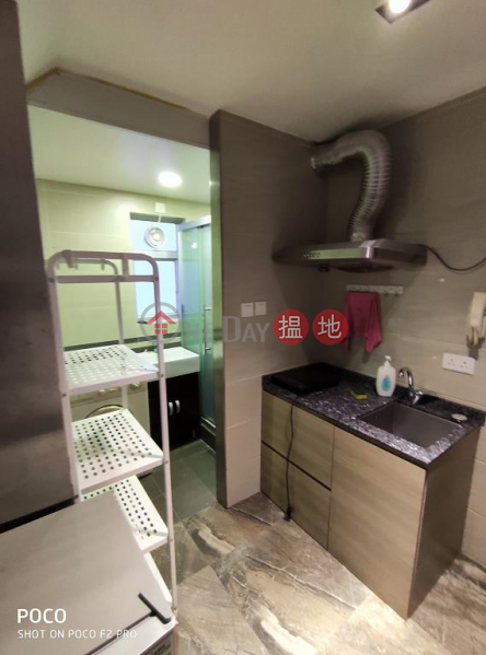 Property Search Hong Kong | OneDay | Residential Rental Listings, Flat for Rent in Yen May Building, Wan Chai