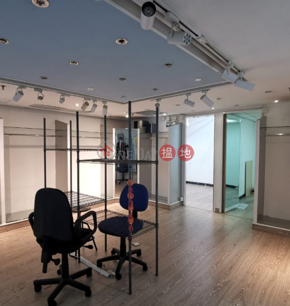 TEL: 98755238 15-23 Sugar Street | Wan Chai District | Hong Kong | Rental | HK$ 50,010/ month