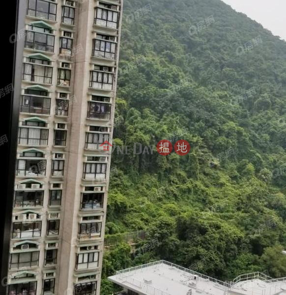 HK$ 19.8M | Valiant Park Western District Valiant Park | 3 bedroom Mid Floor Flat for Sale
