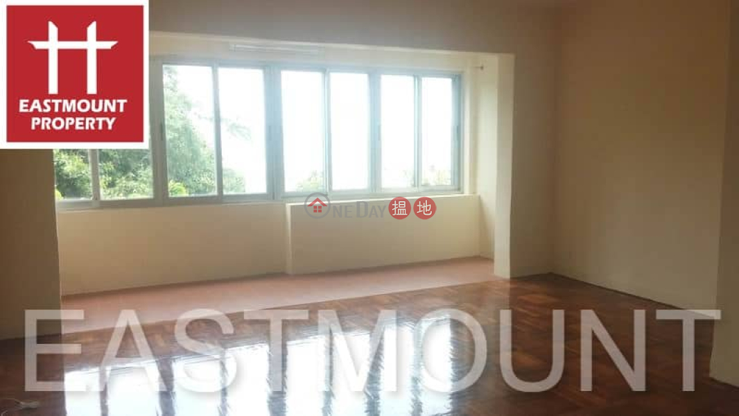 香港搵樓|租樓|二手盤|買樓| 搵地 | 住宅-出租樓盤-清水灣 Taoloo Villa樓房出租-天台, 位置方便 出租單位