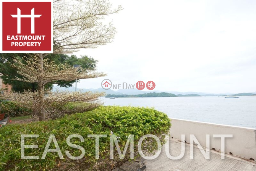 HK$ 8.9M, Lake Court Sai Kung | Sai Kung Village House | Property For Sale in Lake Court, Tui Min Hoi 對面海泰湖閣-Sea Front, Nearby Sai Kung Town