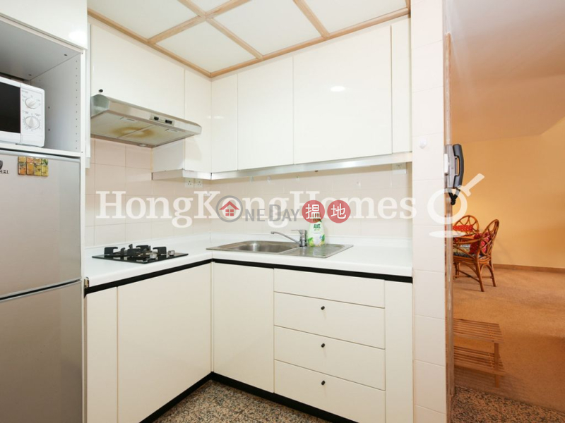 1 Bed Unit for Rent at Convention Plaza Apartments | Convention Plaza Apartments 會展中心會景閣 Rental Listings