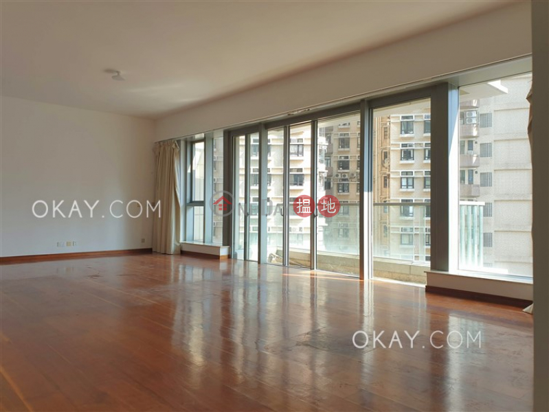 Property Search Hong Kong | OneDay | Residential, Rental Listings Unique 3 bedroom with balcony & parking | Rental