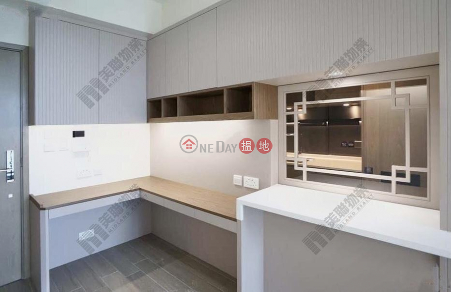 日出康城4期B晉海3B座-中層|住宅-出售樓盤-HK$ 1,050萬