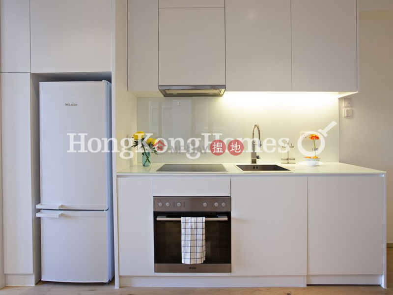 Property Search Hong Kong | OneDay | Residential Rental Listings 1 Bed Unit for Rent at Augury 130