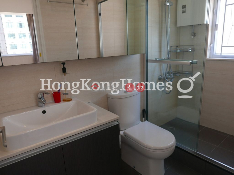Property Search Hong Kong | OneDay | Residential, Rental Listings | 2 Bedroom Unit for Rent at Greenland Gardens
