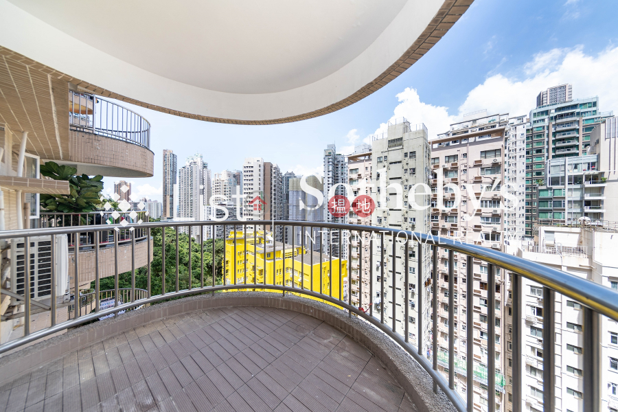 Property for Rent at Pearl Gardens with 3 Bedrooms | 7 Conduit Road | Western District Hong Kong | Rental | HK$ 80,000/ month